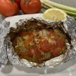 Easy Stuffed Bell Peppers Recipe