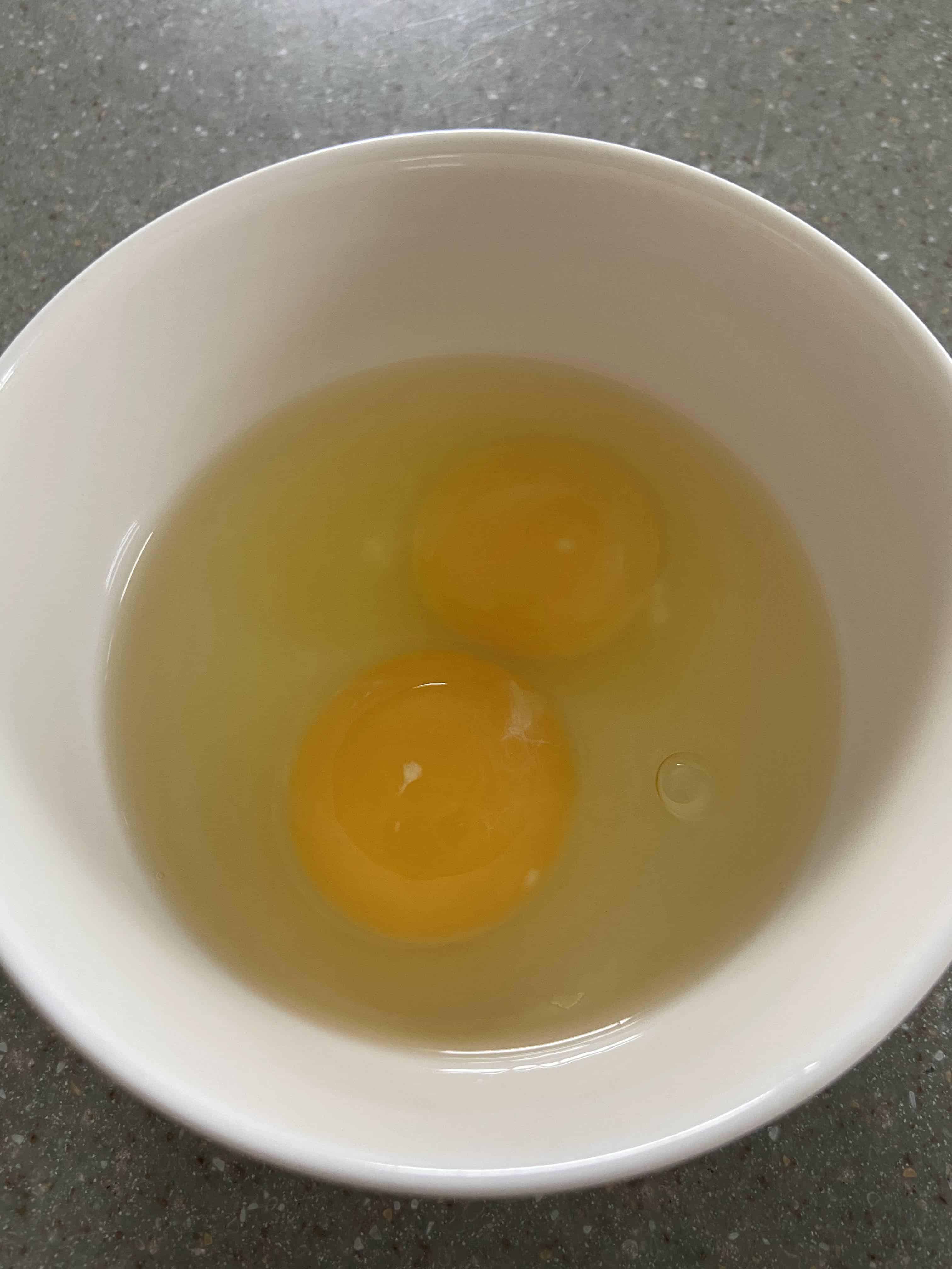 eggs