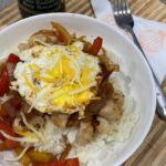 Baked Smothered Pork Chops with Vegetables