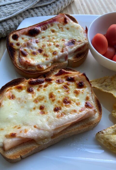 ham and cheese sandwich open faced sandwich melted cheese sandwich easy sandwich recipe sandwich melts