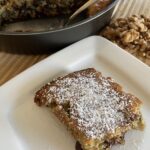 Prasopita – Leeks and Feta Cheese Pie Recipe