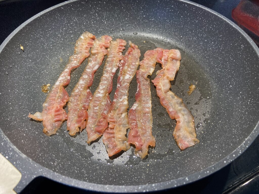 bacon